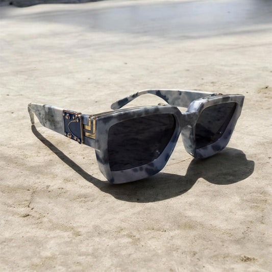 9 Clouds Shades(dark lens)