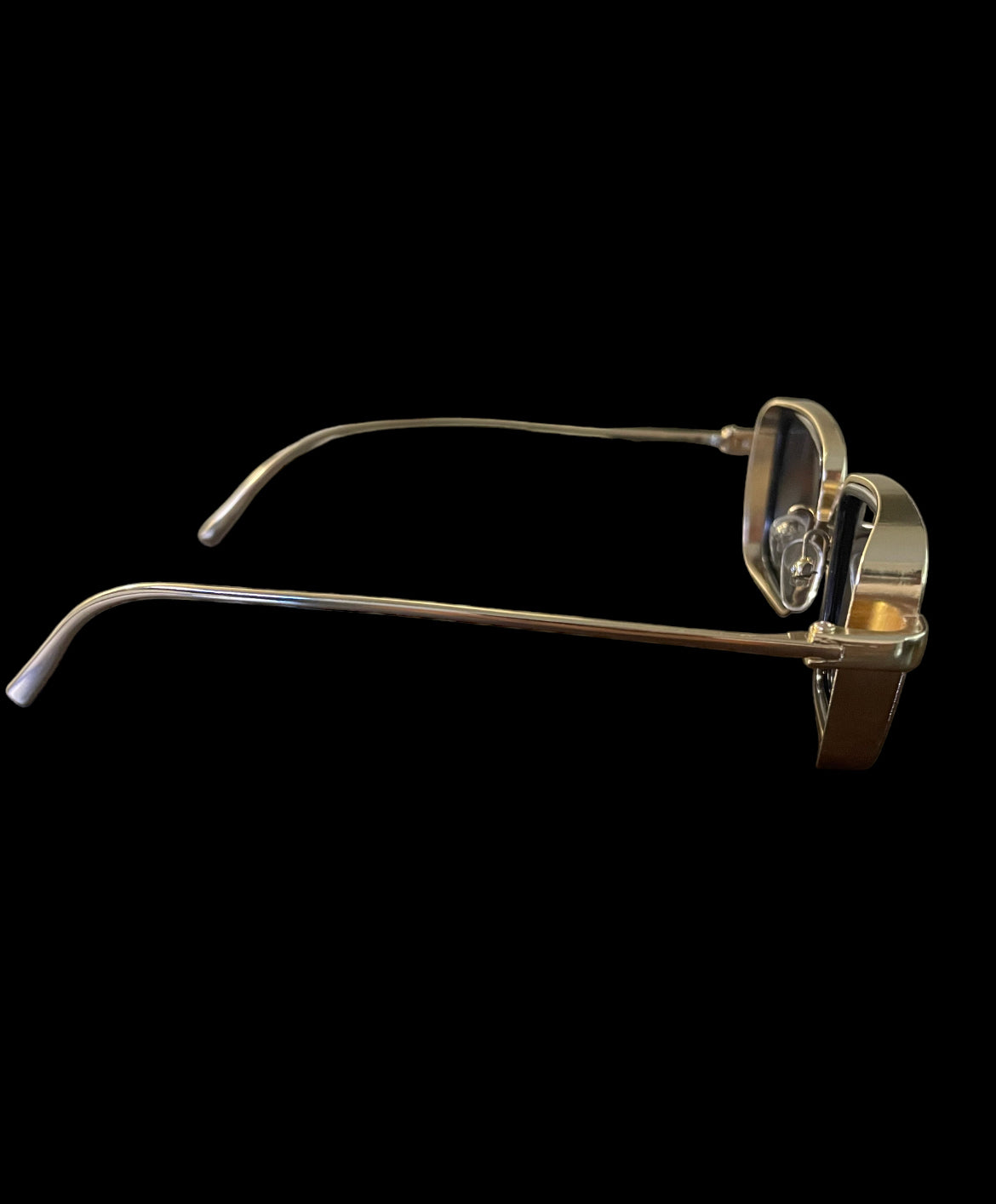Gold Cool Beans Shades