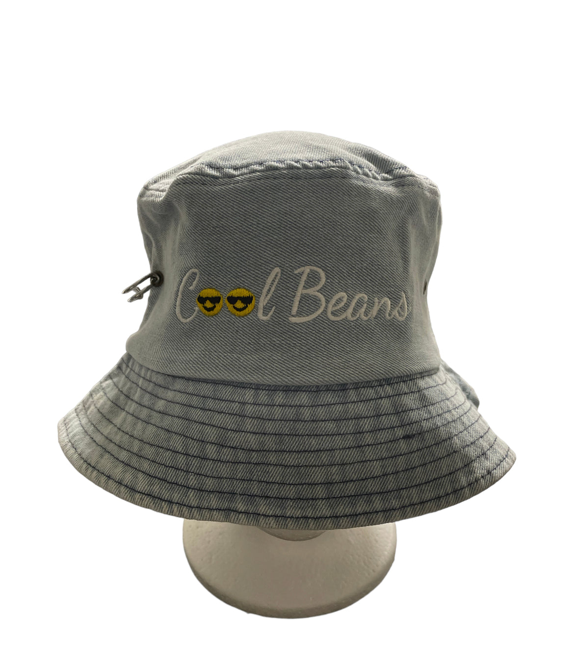 Light Jean CB Bucket