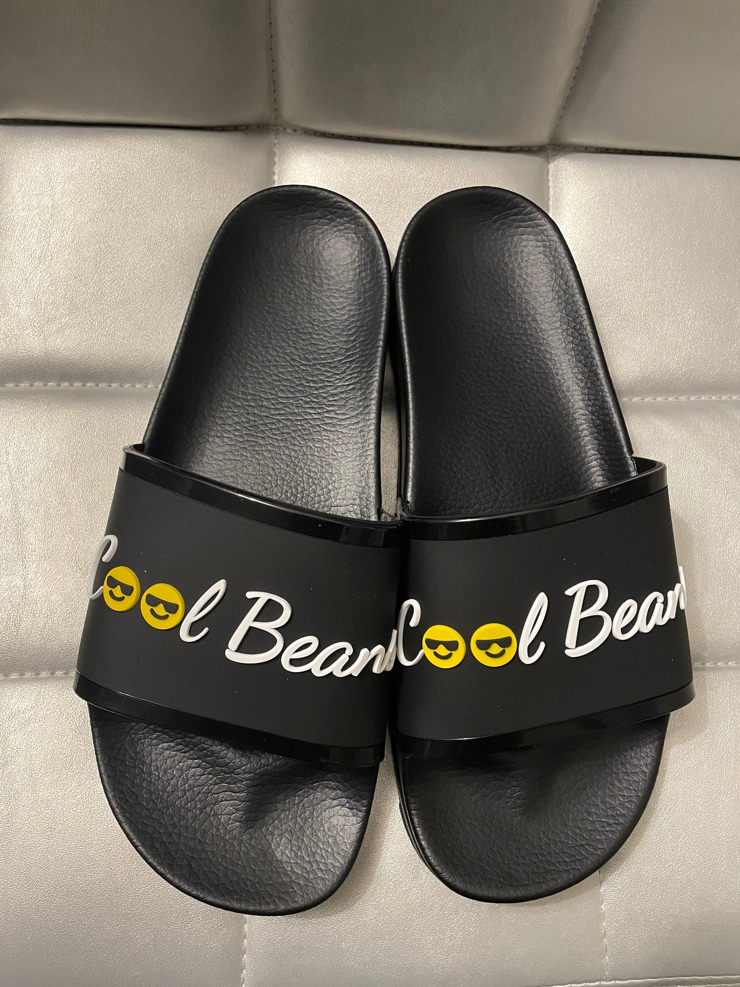 Cool Beans Slides