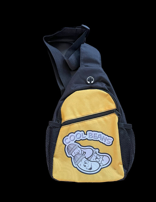 Cool Beans Bean Bag
