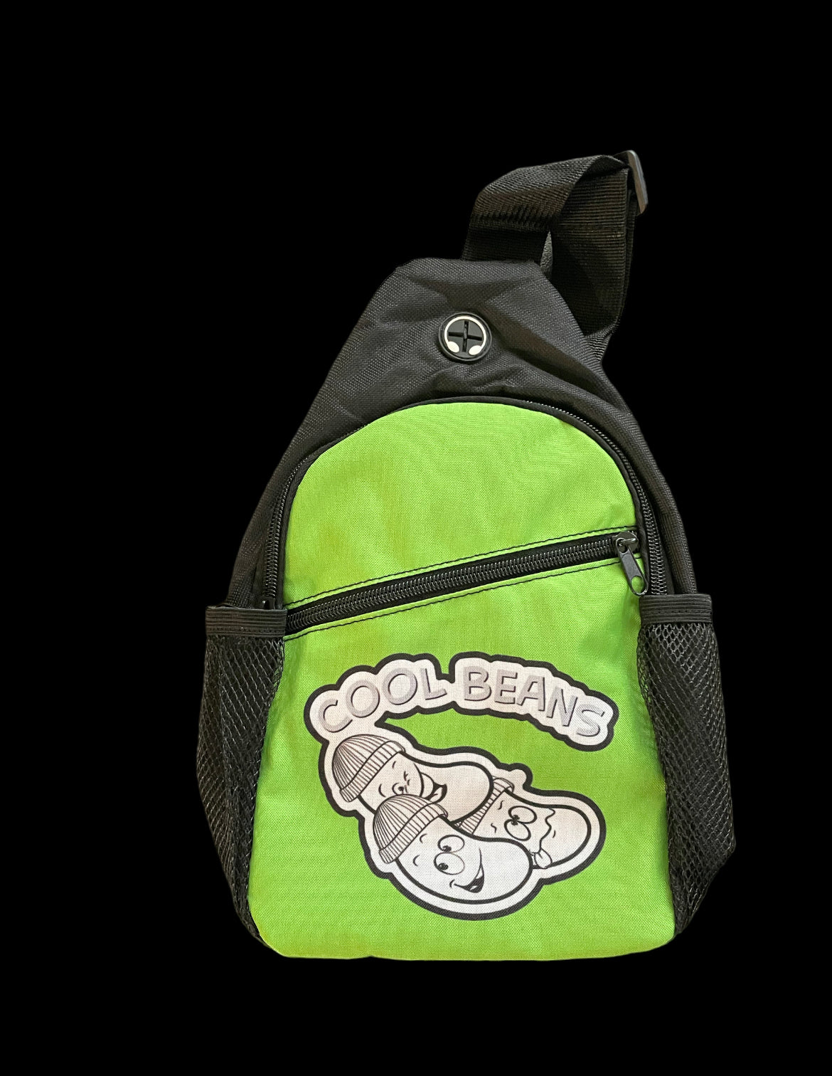 Cool Beans Bean Bag