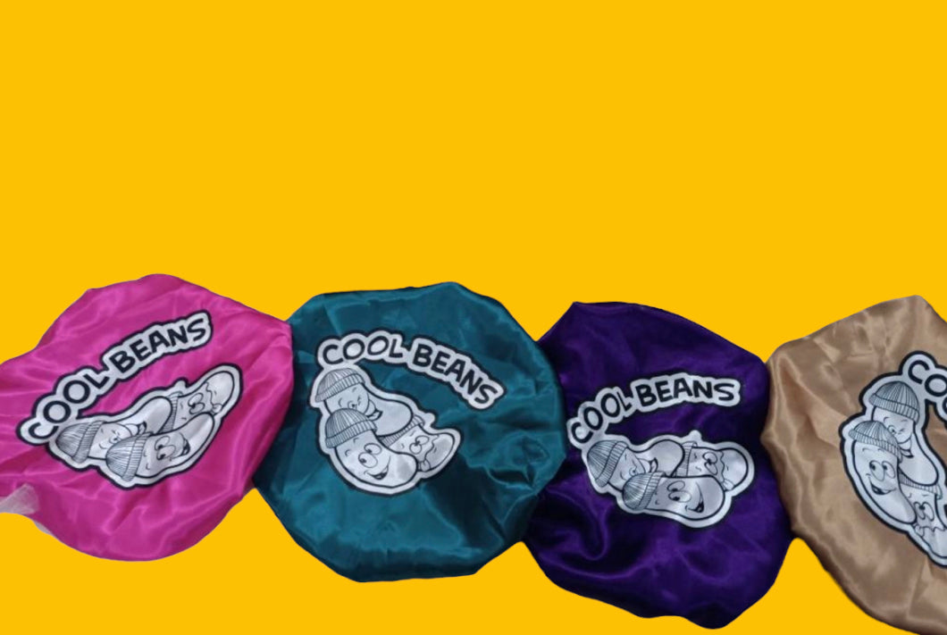 Cool Bonnets