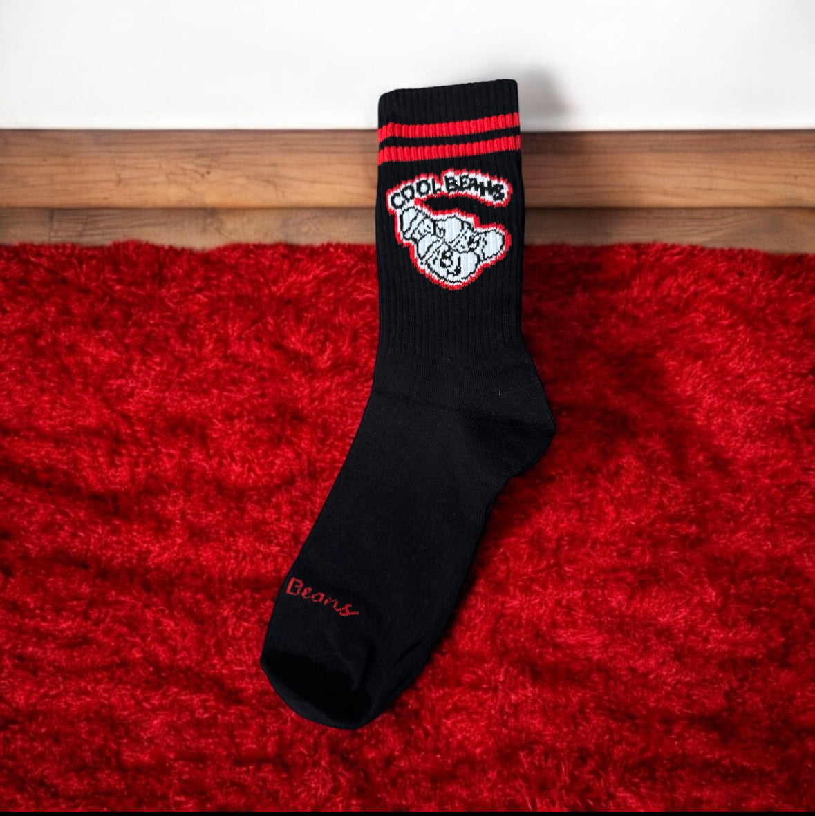 Chicago Cool Beans Socks
