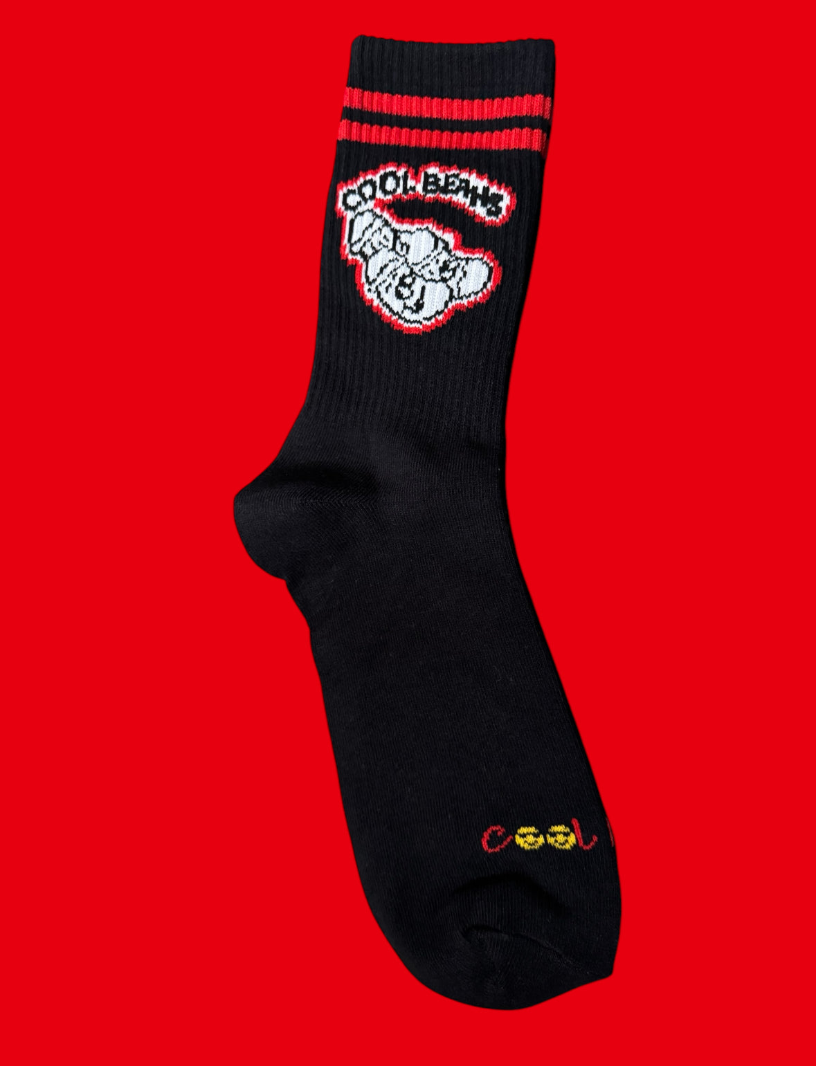 Chicago Cool Beans Socks