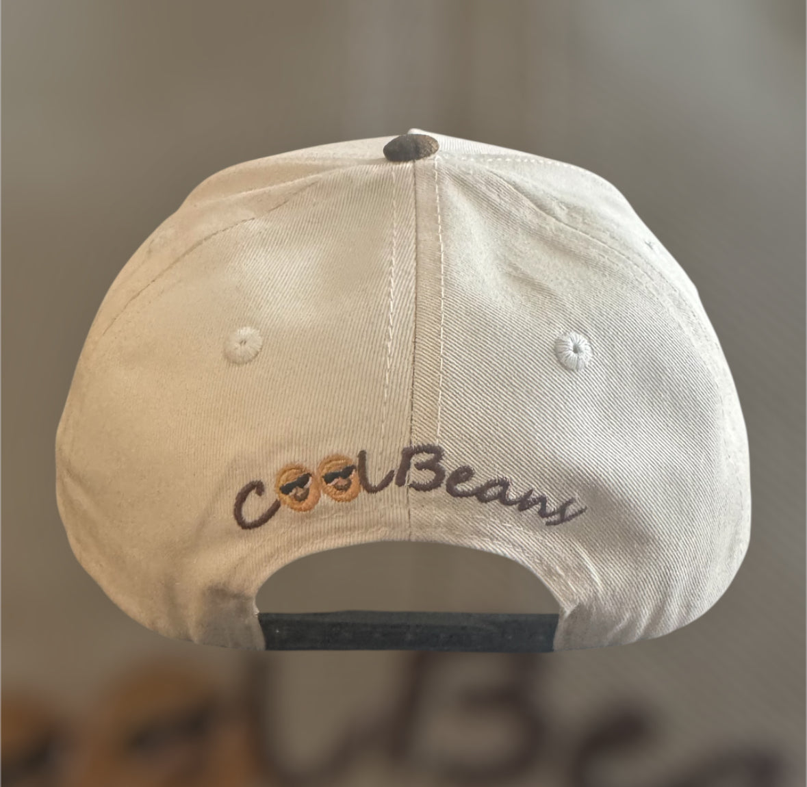 Cool Beans LE Anniversary hat