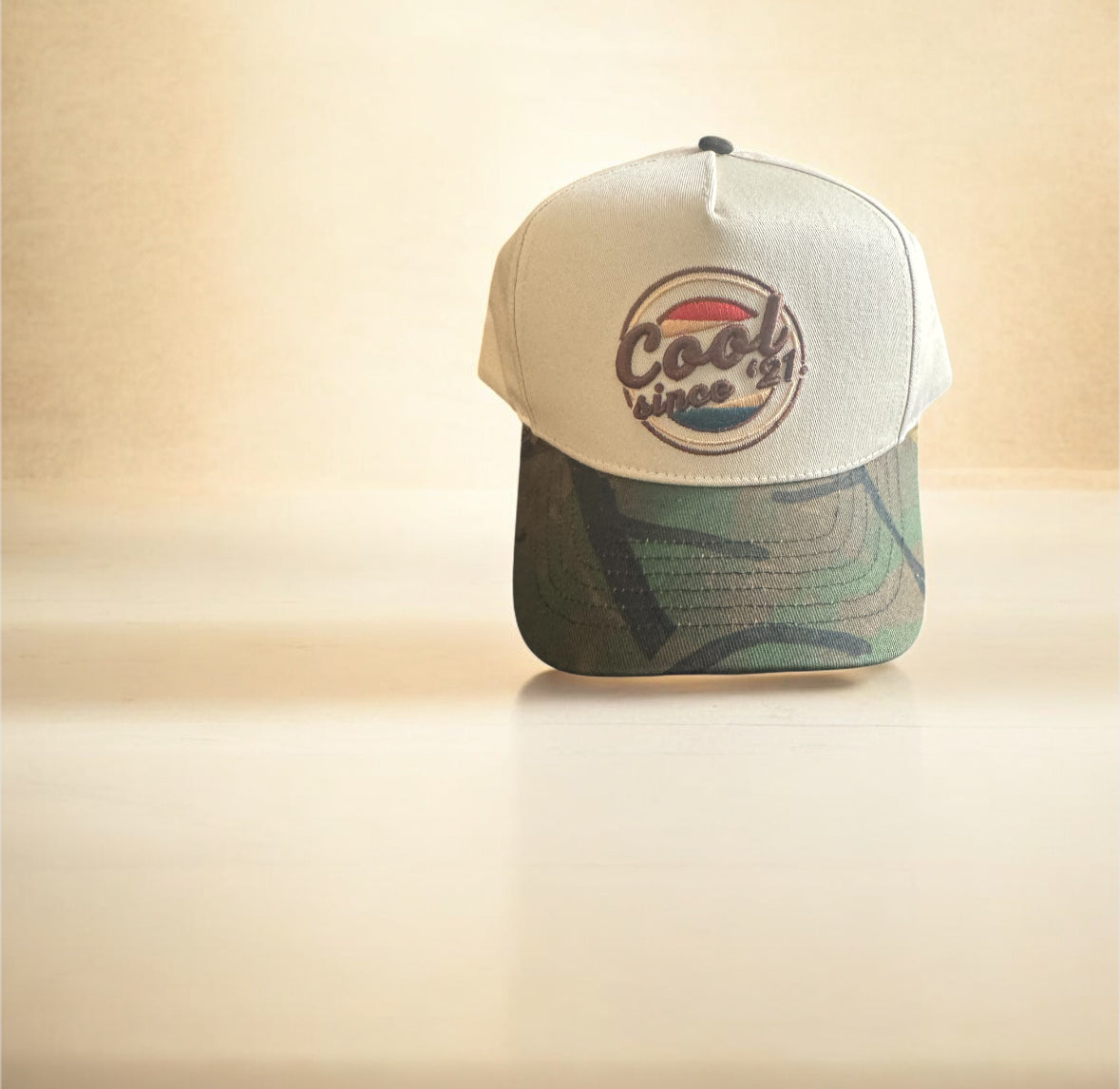 Cool Beans LE Anniversary hat
