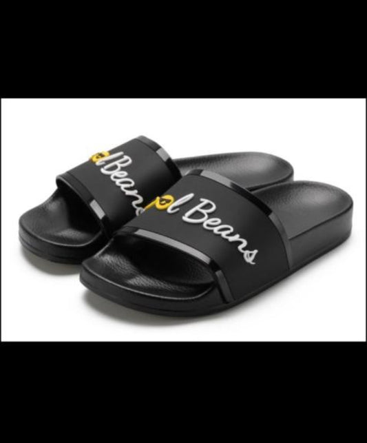 Cool Beans Slides