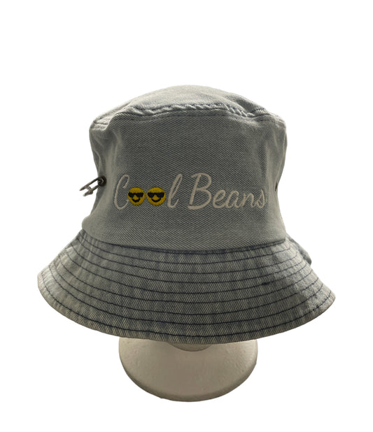 Light Jean CB Bucket