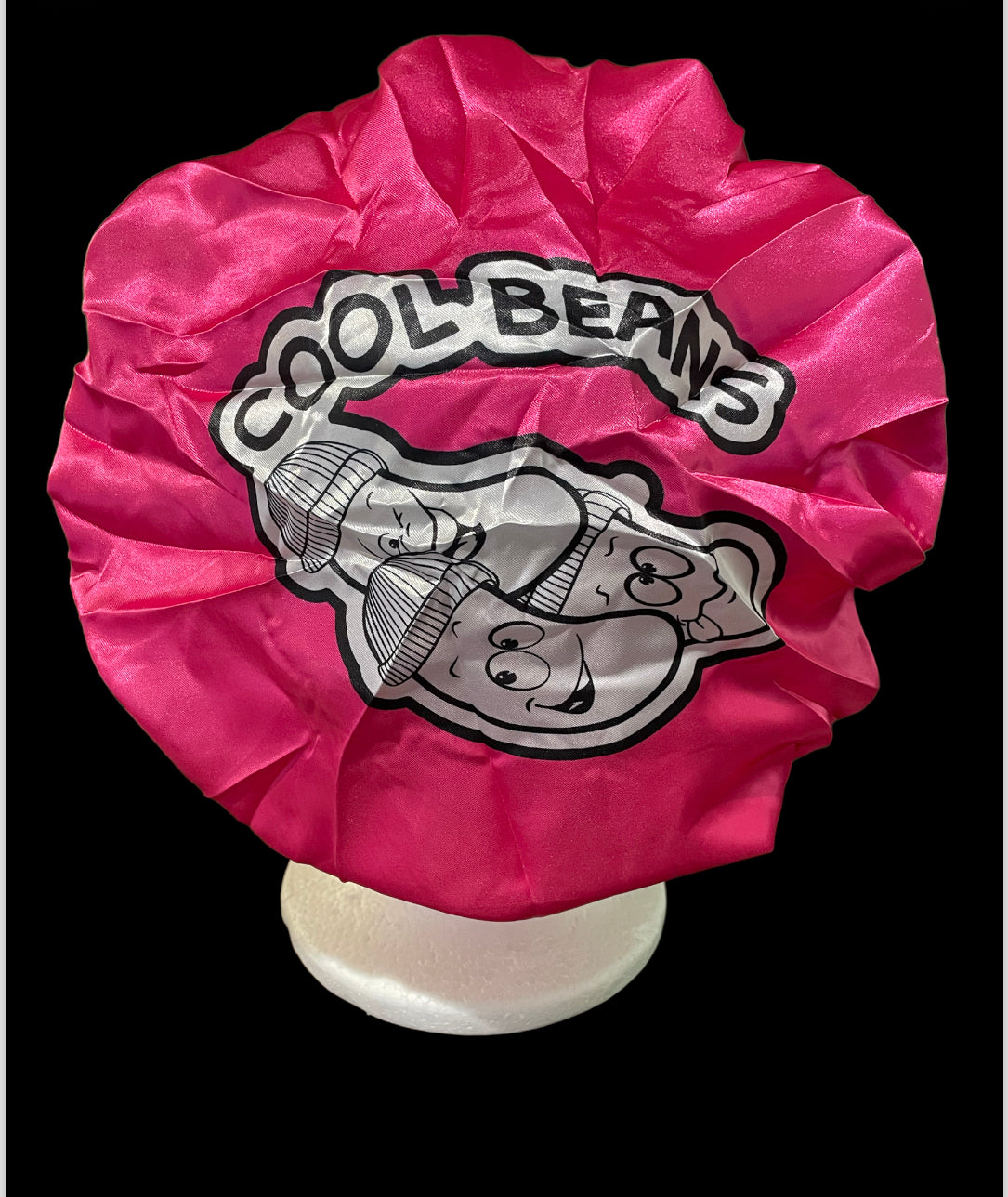 Cool Bonnets