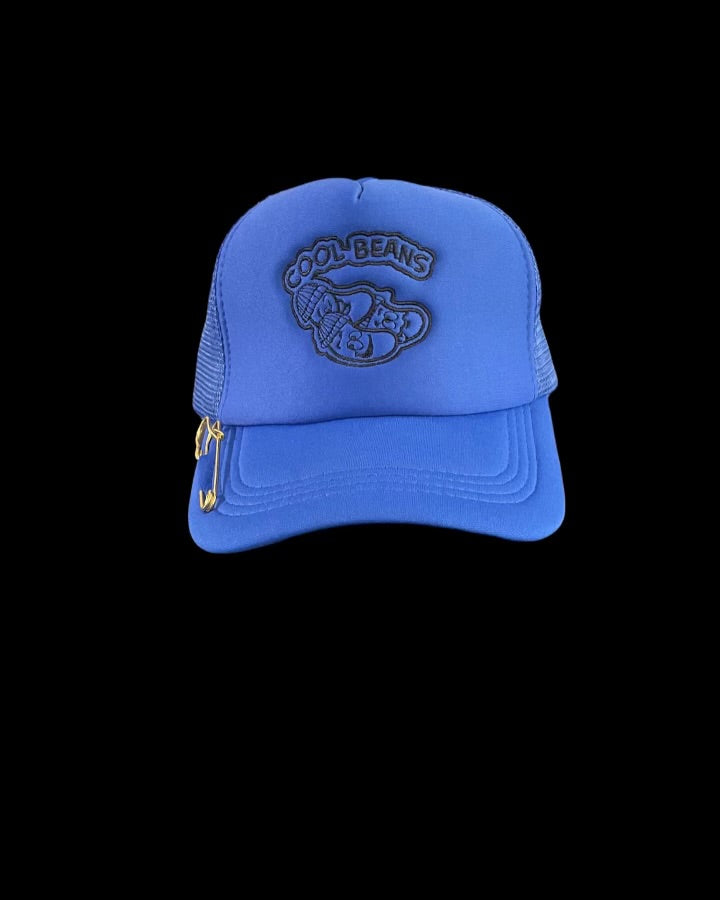 Nipsey Blue